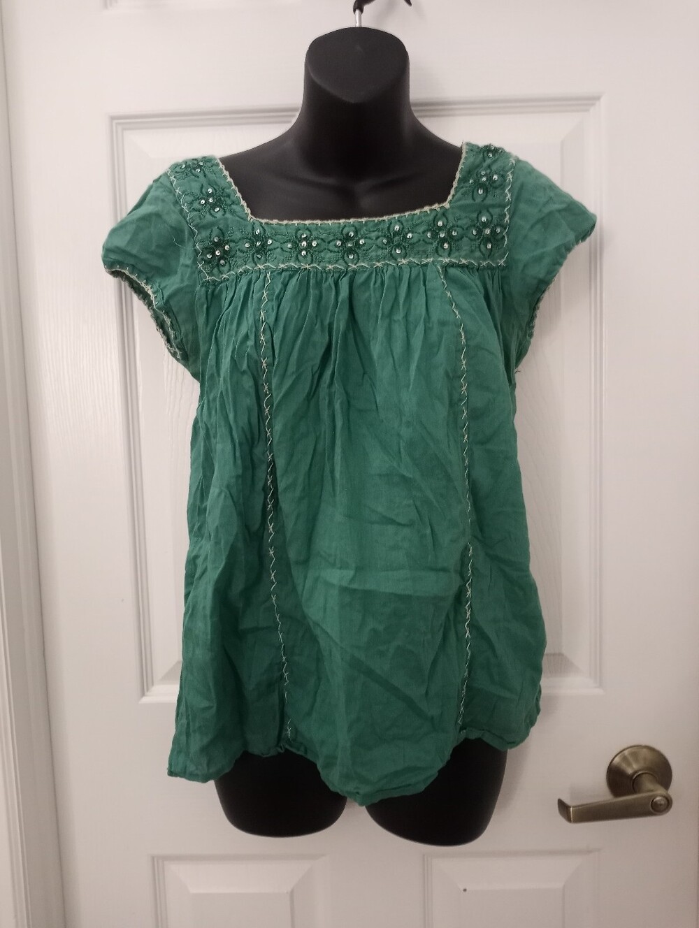 👠LOVE POTION Blouse👠